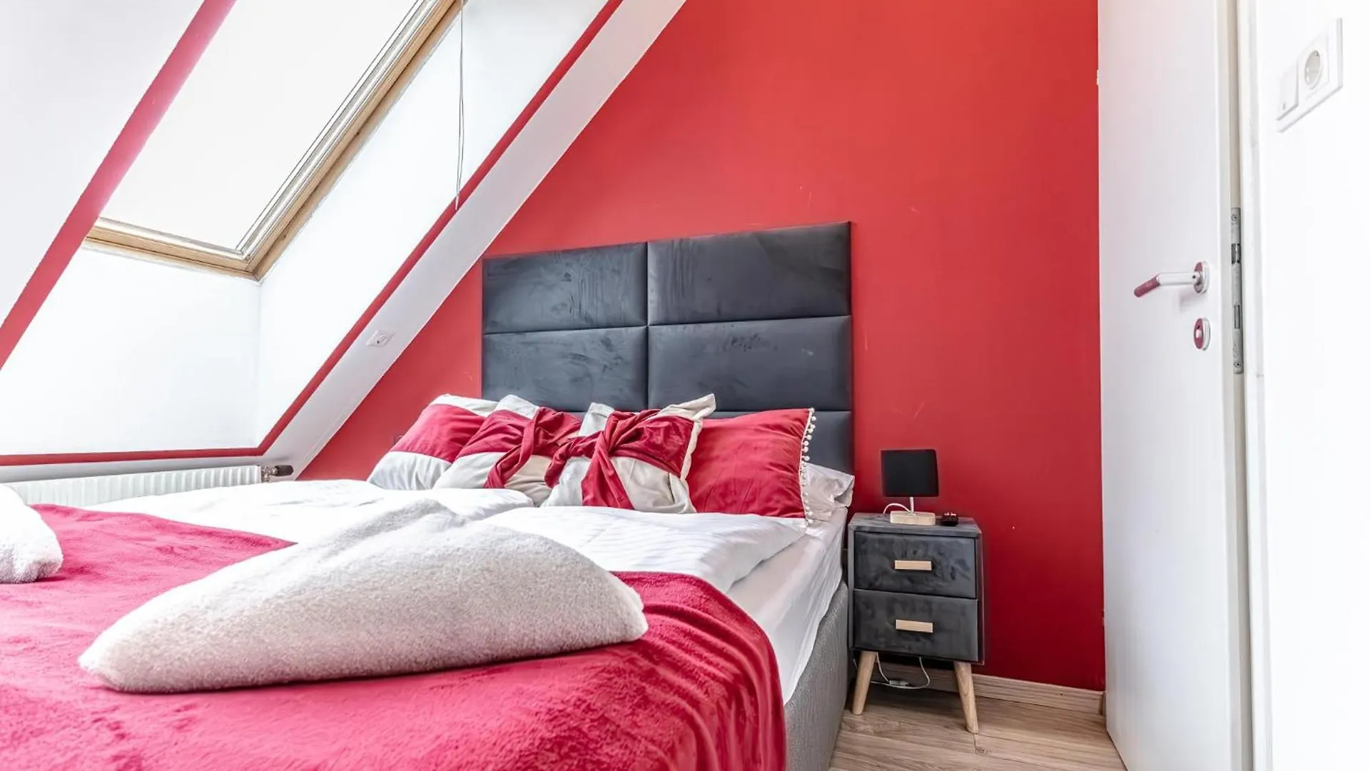 Hotel Hauptbahnhof Boutique Rooms - Virtual Reception & Self-Checkin Viena
