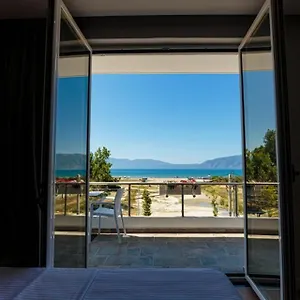 Real Hotel Hotel Vlorë