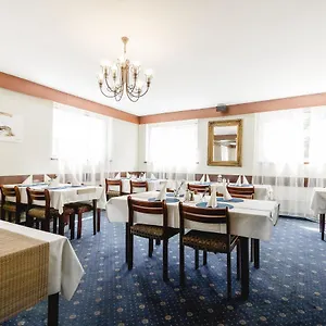 3* Hotel Hoffinger