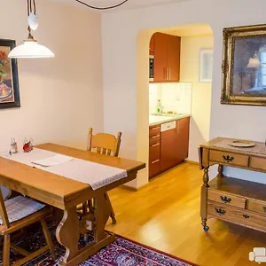 Appartement Steingasse Salzbourg