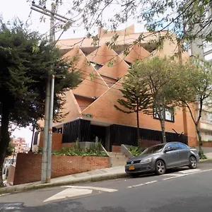 Appart hôtel Terrazas Bogotá