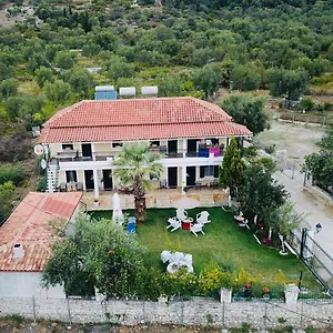 House Albania