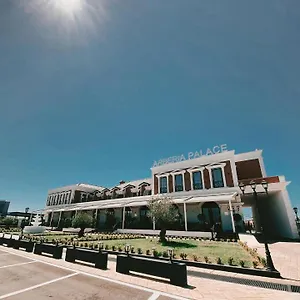 Hotel Arberia Palace Fushe Milot