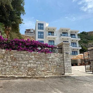 Platon Hotel Sarandë