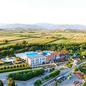 Gardenland Albania