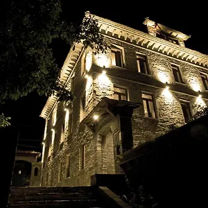 Hotel Villa Permet Përmet