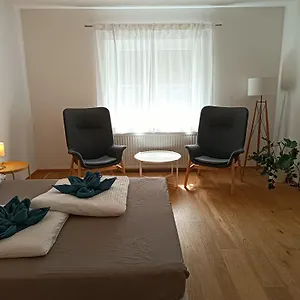 Flataid Apartmenthaus Brauhausstrasse Austria