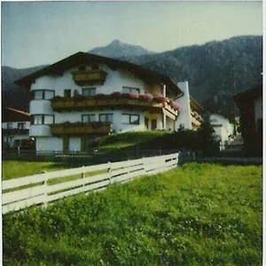 Appartement Brigitta Innsbruck
