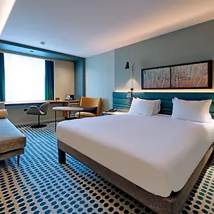 Novotel Kirchberg Hotel Luxemburg