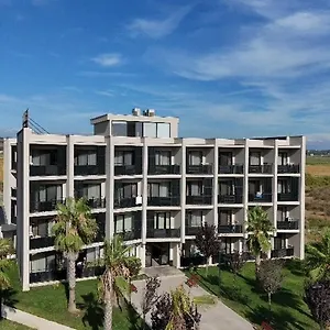 Amber Albania Hotel Spille