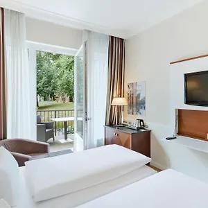 Austria Trend Parkhotel Schoenbrunn Viyana
