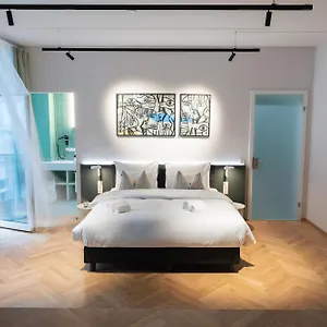Aparthotel Urbanauts Sylvette, Wien