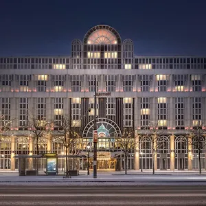 Marriott Viyana