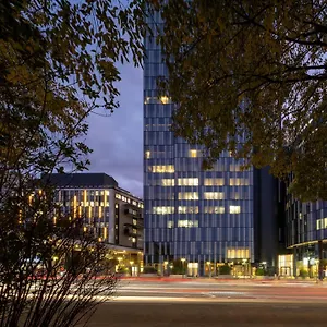 Отель Clarion South, Вена