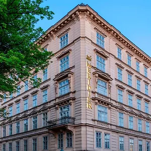 Le Meridien Viyana