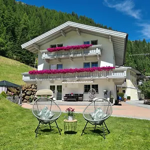 Appartement Skorpion Sölden