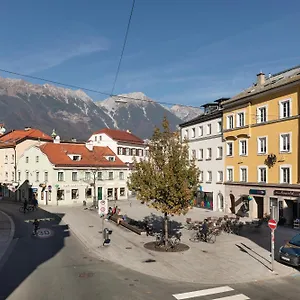 Super With Free Parking Austria
