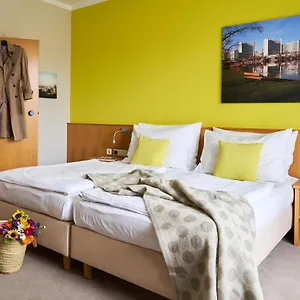 Henriette Stadthotel **** Βιέννη