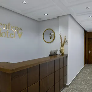 Center Hotel Ksamil
