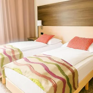 Отель Arion Cityhotel, Вена