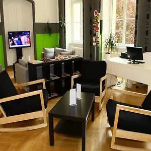 Hostel & Kaiser 23, Wien