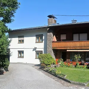 Appartement Haus Stratton Innsbruck