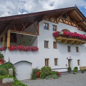 Séjour à la ferme Hoarachhof Innsbruck