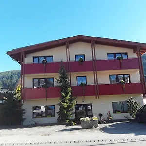 Family-appartements Austria