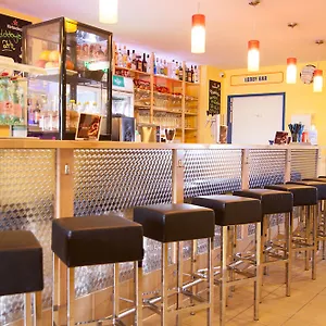 Hostel A&o Hauptbahnhof, Wiedeń