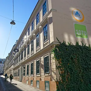 - Myrthengasse Viyana