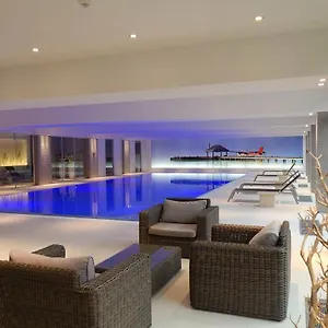 Parc Alvisse Hotel Luxemburg