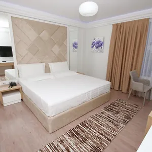 Hotel Eljos Fushe-Kruje