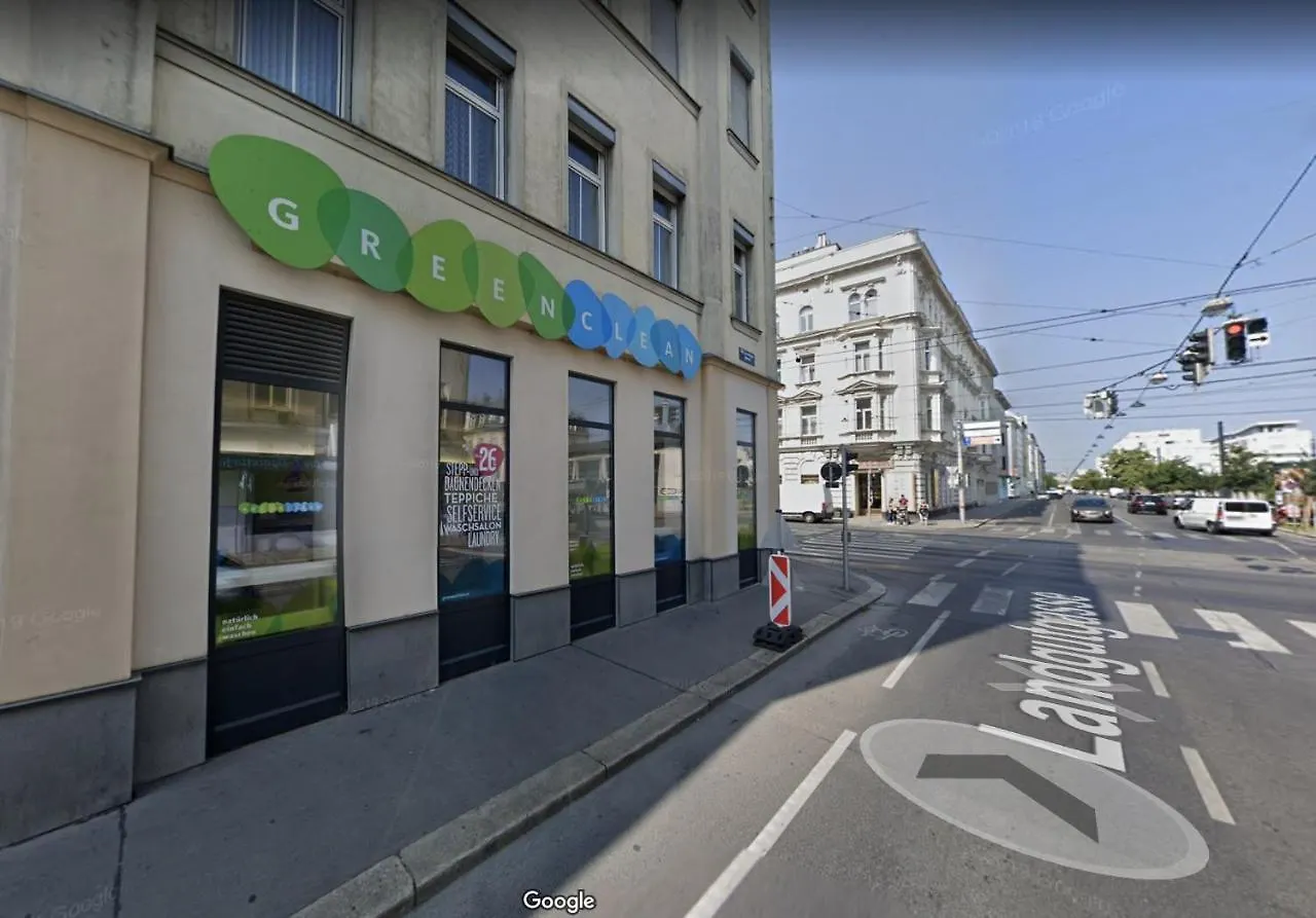 Hauptbahnhof Boutique Rooms - Virtual Reception & Self-Checkin Viyana