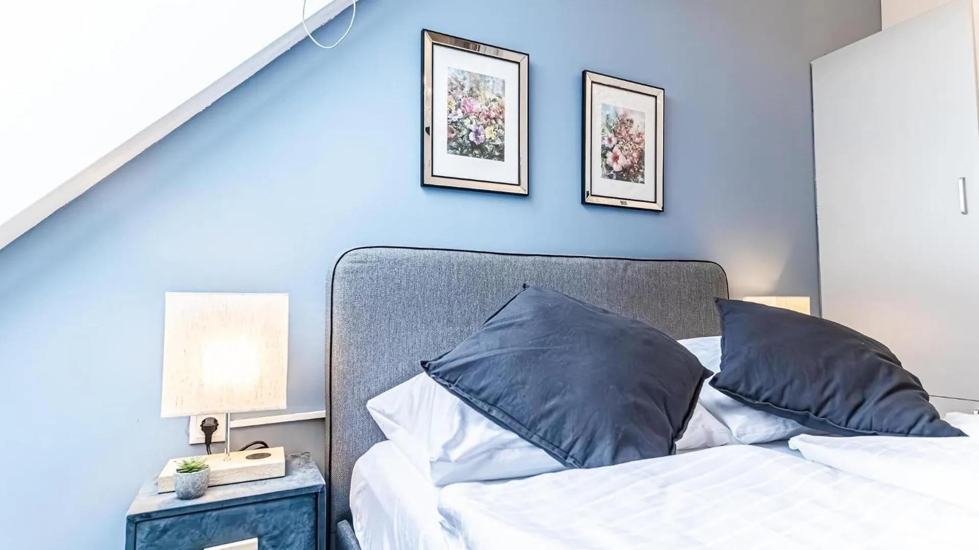 Otel Hauptbahnhof Boutique Rooms - Virtual Reception & Self-Checkin Viyana