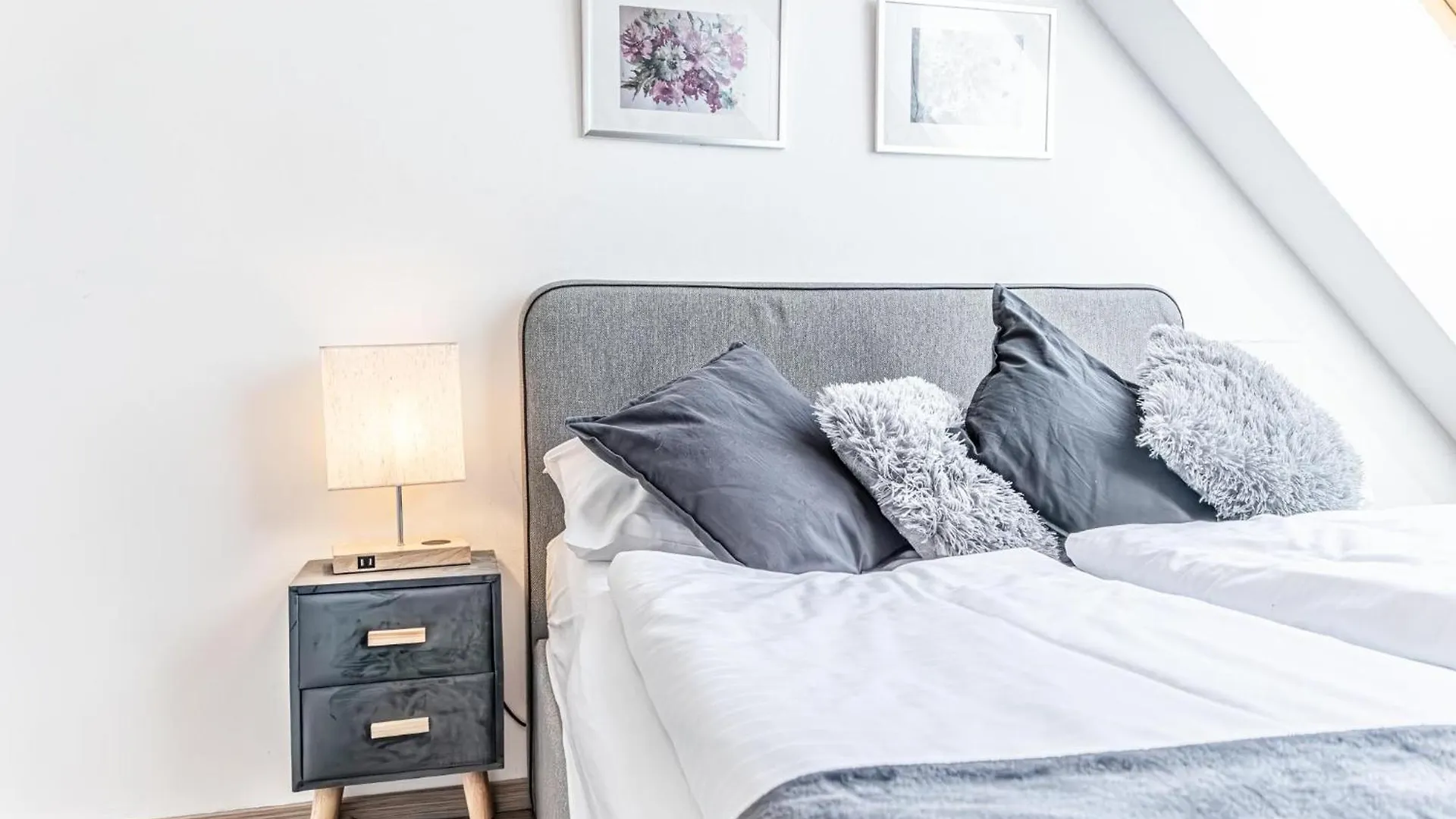 Hauptbahnhof Boutique Rooms - Virtual Reception & Self-Checkin Viyana Avusturya