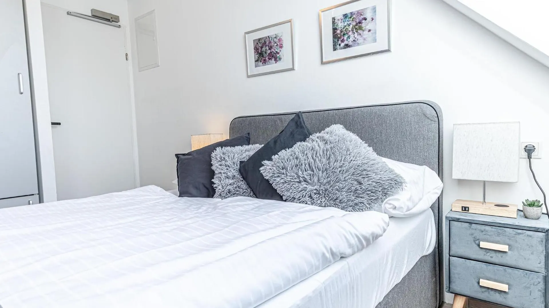 Otel Hauptbahnhof Boutique Rooms - Virtual Reception & Self-Checkin Viyana