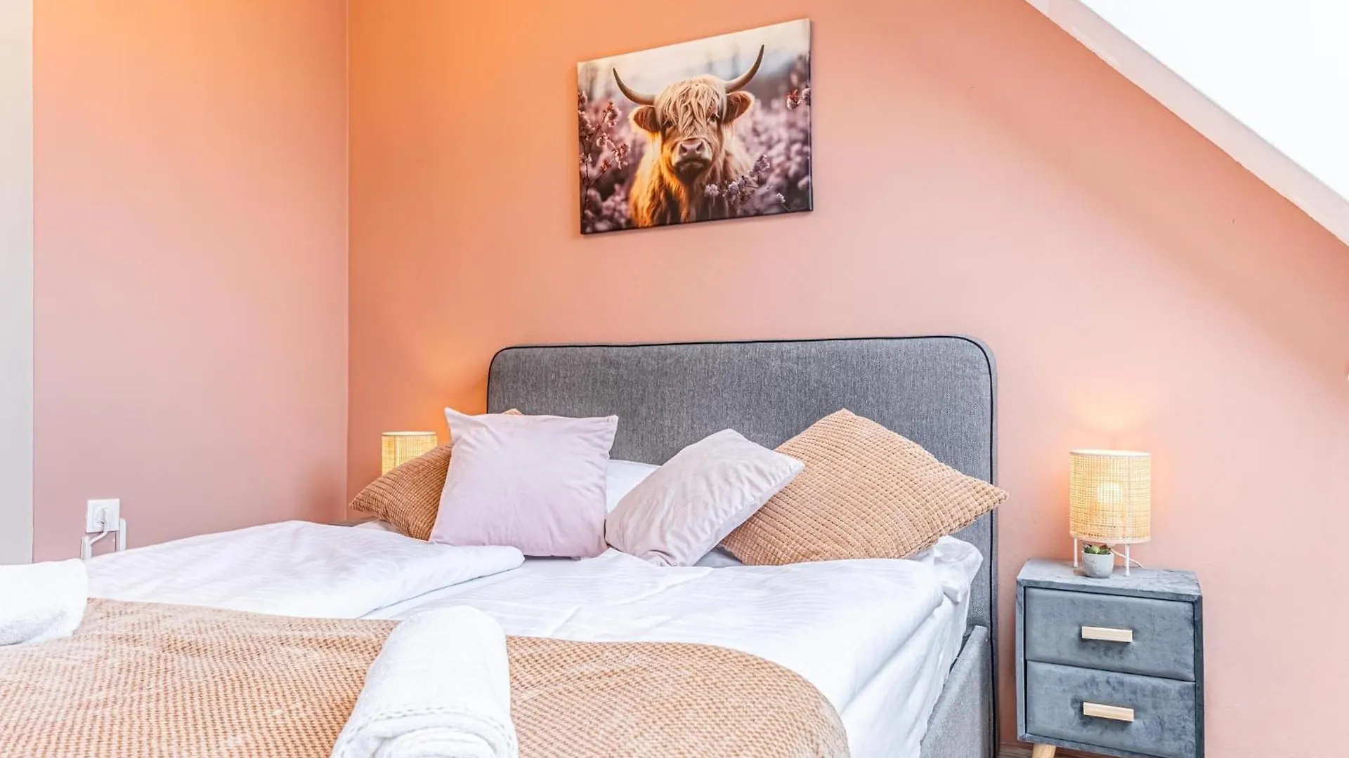 Otel Hauptbahnhof Boutique Rooms - Virtual Reception & Self-Checkin Viyana