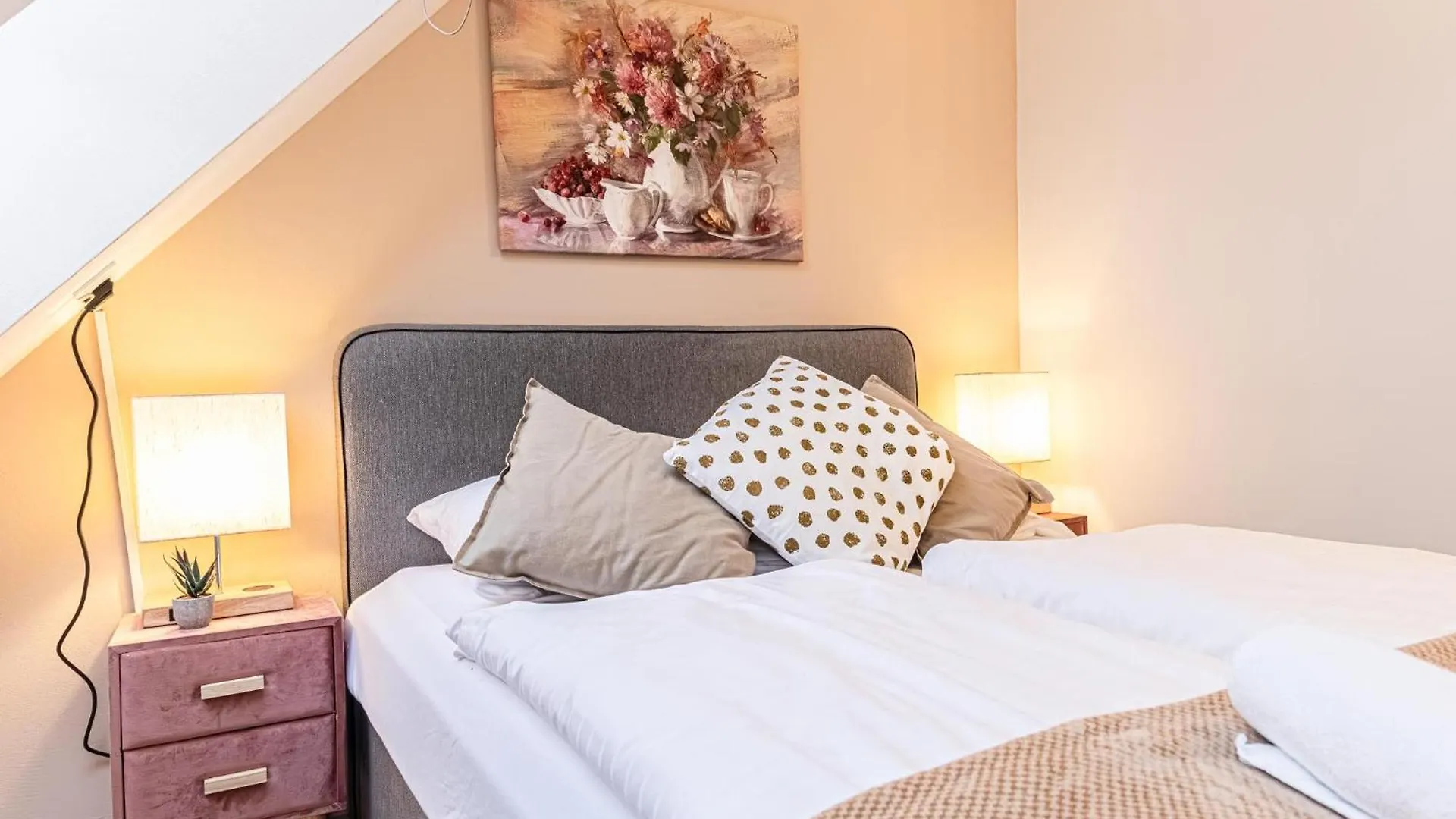 Hauptbahnhof Boutique Rooms - Virtual Reception & Self-Checkin Viyana