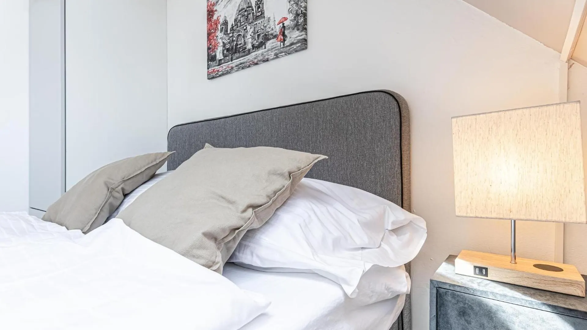 Otel Hauptbahnhof Boutique Rooms - Virtual Reception & Self-Checkin Viyana