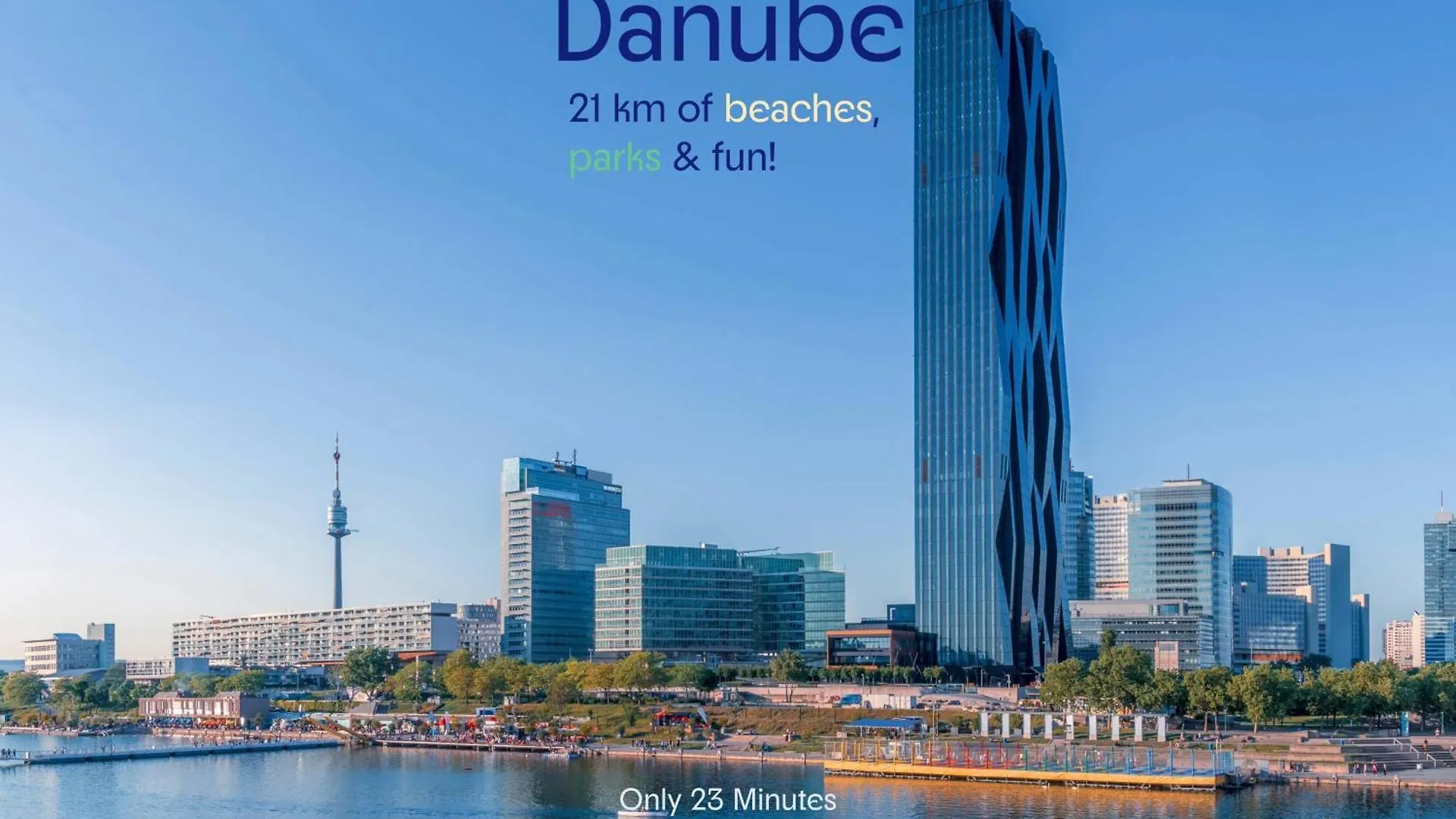Hauptbahnhof Boutique Rooms - Virtual Reception & Self-Checkin Viyana